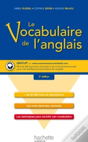 Capa do artigo Le Vocabulaire De L