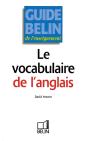 Le Vocabulaire De L'Anglais - Preview