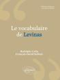 Le Vocabulaire De Levinas - Preview