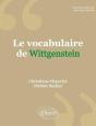 Le Vocabulaire De Wittgenstein - Preview