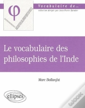 Capa do artigo Le Vocabulaire Des Philosophies De L