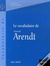 Capa do artigo Le Vocabulaire D