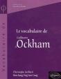 Le Vocabulaire D'Ockham - Preview
