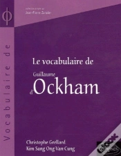 Capa do artigo Le Vocabulaire D