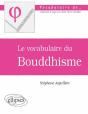 Le Vocabulaire Du Bouddhisme - Preview