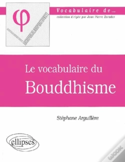 Capa do artigo Le Vocabulaire Du Bouddhisme