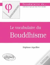 Capa do artigo Le Vocabulaire Du Bouddhisme