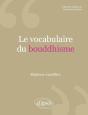 Le Vocabulaire Du Bouddhisme - Preview