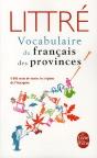 Le Vocabulaire Du Français Des Provinces - Preview
