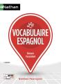 Le Vocabulaire Espagnol (Édition 2023) - Preview