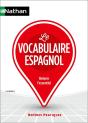 Le Vocabulaire Espagnol - Preview