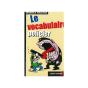Le Vocabulaire Policier - Preview