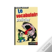 Capa do artigo Le Vocabulaire Policier