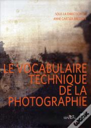 Le Vocabulaire Technique De La Photographie