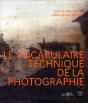 Le Vocabulaire Technique De La Photographie - Preview