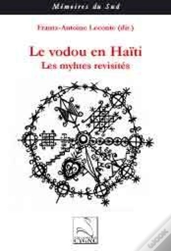 Capa do artigo Le Vodou En Haiti : Les Mythes Revisites