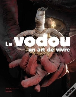 Capa do artigo Le Vodou, Un Art De Vivre
