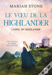 Capa do artigo Le Voeu De La Highlander
