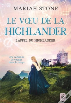 Capa do artigo Le Voeu De La Highlander