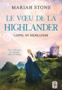 Le Voeu De La Highlander - Preview