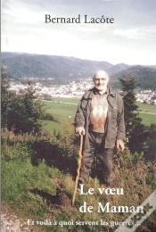 Capa do artigo Le Voeu De Maman