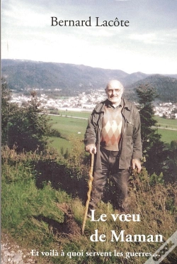 Capa do artigo Le Voeu De Maman