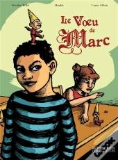 Le Voeu De Marc