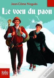 Capa do artigo Le Voeu Du Paon