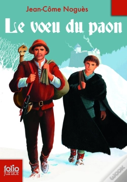 Capa do artigo Le Voeu Du Paon