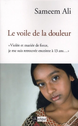 Capa do artigo Le Voile De La Douleur