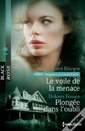 Le Voile De La Menace - Plongee Dans L'Oubli
