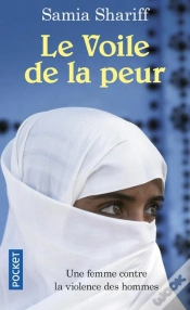 Capa do artigo Le Voile De La Peur