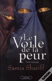 Capa do artigo Le Voile De La Peur