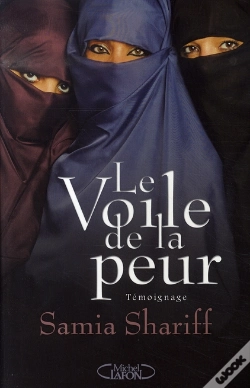 Capa do artigo Le Voile De La Peur