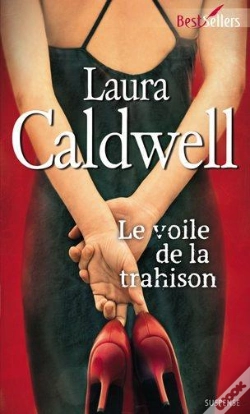 Capa do artigo Le Voile De La Trahison