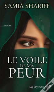 Capa do artigo Le Voile De Ma Peur