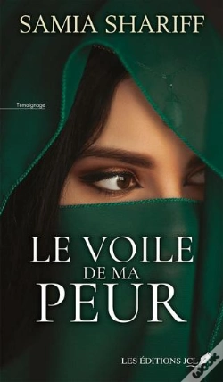 Capa do artigo Le Voile De Ma Peur