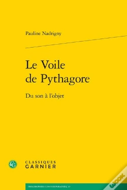 Capa do artigo Le Voile De Pythagore : Du Son À L'Objet