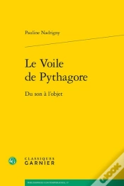 Capa do artigo Le Voile De Pythagore : Du Son À L