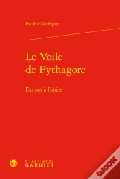 Capa do artigo Le Voile De Pythagore - Du Son A L