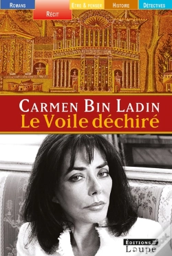 Capa do artigo Le Voile Déchiré