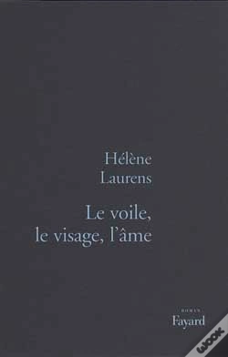 Capa do artigo Le Voile, Le Visage, L'Âme