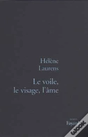 Capa do artigo Le Voile, Le Visage, L