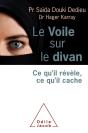 Le Voile Sur Le Divan ; Ce Qu'Il Révèle, Ce Qu'Il Cache - Preview