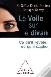 Capa do artigo Le Voile Sur Le Divan ; Ce Qu