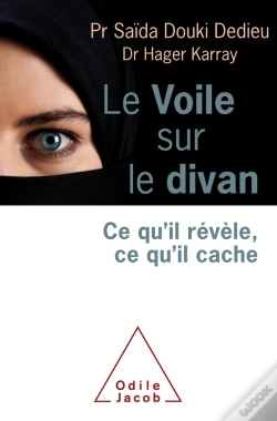 Capa do artigo Le Voile Sur Le Divan ; Ce Qu'Il Révèle, Ce Qu'Il Cache