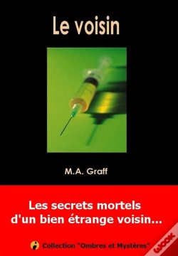 Capa do artigo Le Voisin