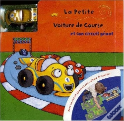 Capa do artigo Le Voiture De Course A Remonter Et Son Circuit Geant