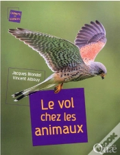 Capa do artigo Le Vol Chez Les Animaux
