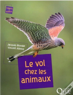 Capa do artigo Le Vol Chez Les Animaux
